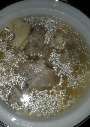Foto resep Baikut kembang tahu
