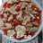 Ensalada de pimiento y bonito casero