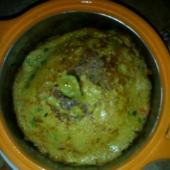 A picture of Wainar flour.