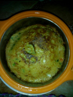 A picture of Wainar flour.