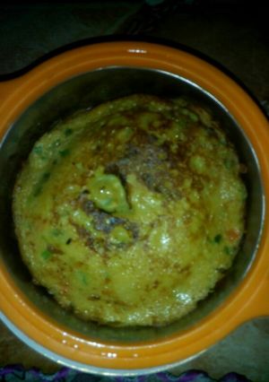 A picture of Wainar flour.