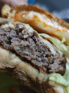 Foto resep Beef Burger Patty