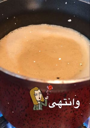 صورة لوصفة كرك