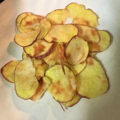 A picture of Crisps.
