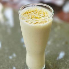 A picture of Jeera Buttermilk.