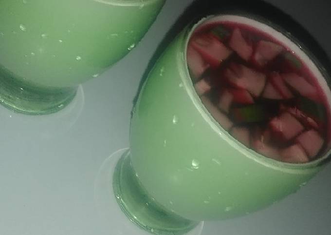 Step-by-Step Guide to Prepare Speedy Zobo drink