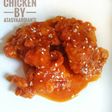 Fire Chicken Simple