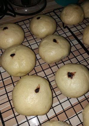 Foto resep Bakpao isi cokelat