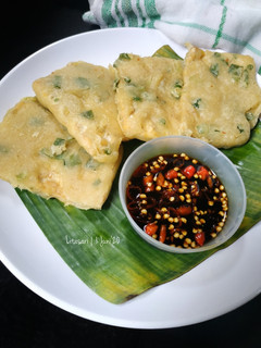 Foto resep Tempe Mendoan