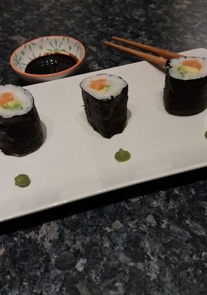 Une photo de Makis