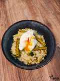 Risotto verde