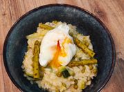 Une photo de bouillon cube poulet