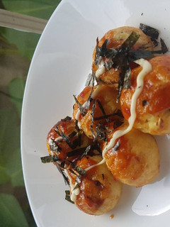 Foto resep Takoyaki