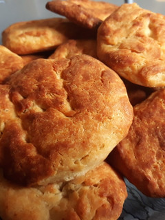 A picture of Vanilla cookies #cookie contest.