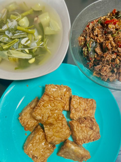 Foto resep Tongkol suwir kemangi