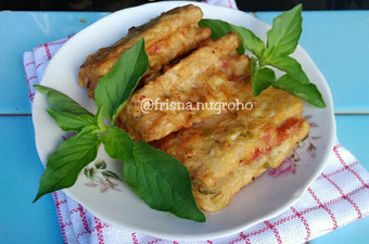 Resep Tempe Jeletot, Lezat Sekali