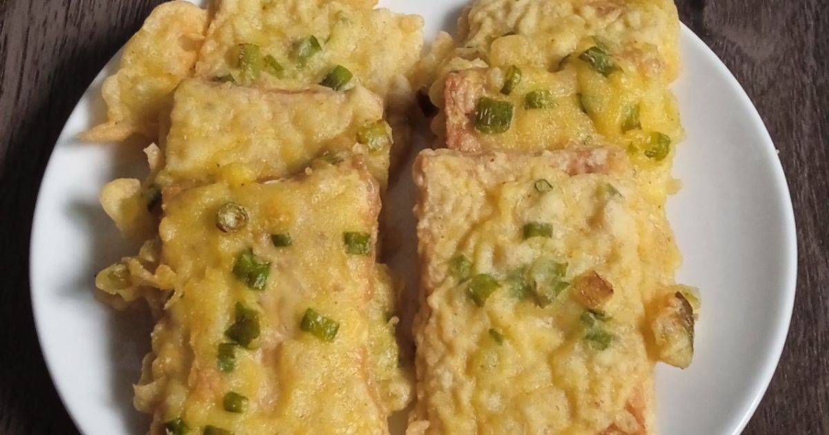 Tempe Mendoan