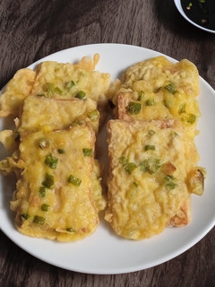 Foto resep Tempe Mendoan