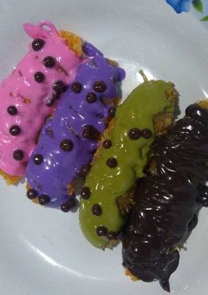 Foto resep Pisang Nugget