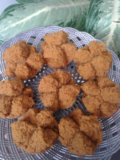 Foto resep BOLKUS Gulmer Merekah...no gagal!!