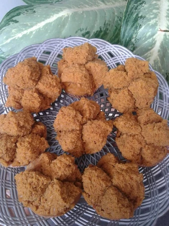 Cara Mudah Membuat Resep BOLKUS Gulmer Merekah&mldr;no gagal!! yang Lezat Anti Ribet, Uenak Banget