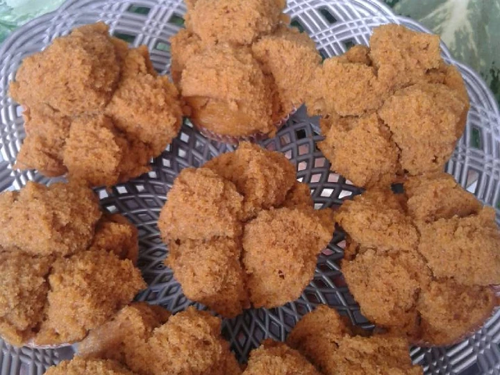 Cara Mudah Membuat Resep BOLKUS Gulmer Merekah...no gagal!! yang Lezat Anti Ribet, Uenak Banget