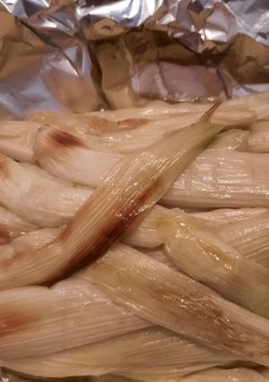 Foto principal de Calçots al horno