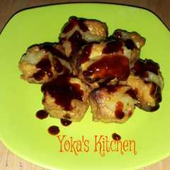 Baso Tahu Aci রেসিপির প্রধান ছবি