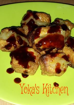Foto resep Baso Tahu Aci