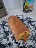 🌭 Hot dog kifli