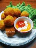 Potato Brulee boom