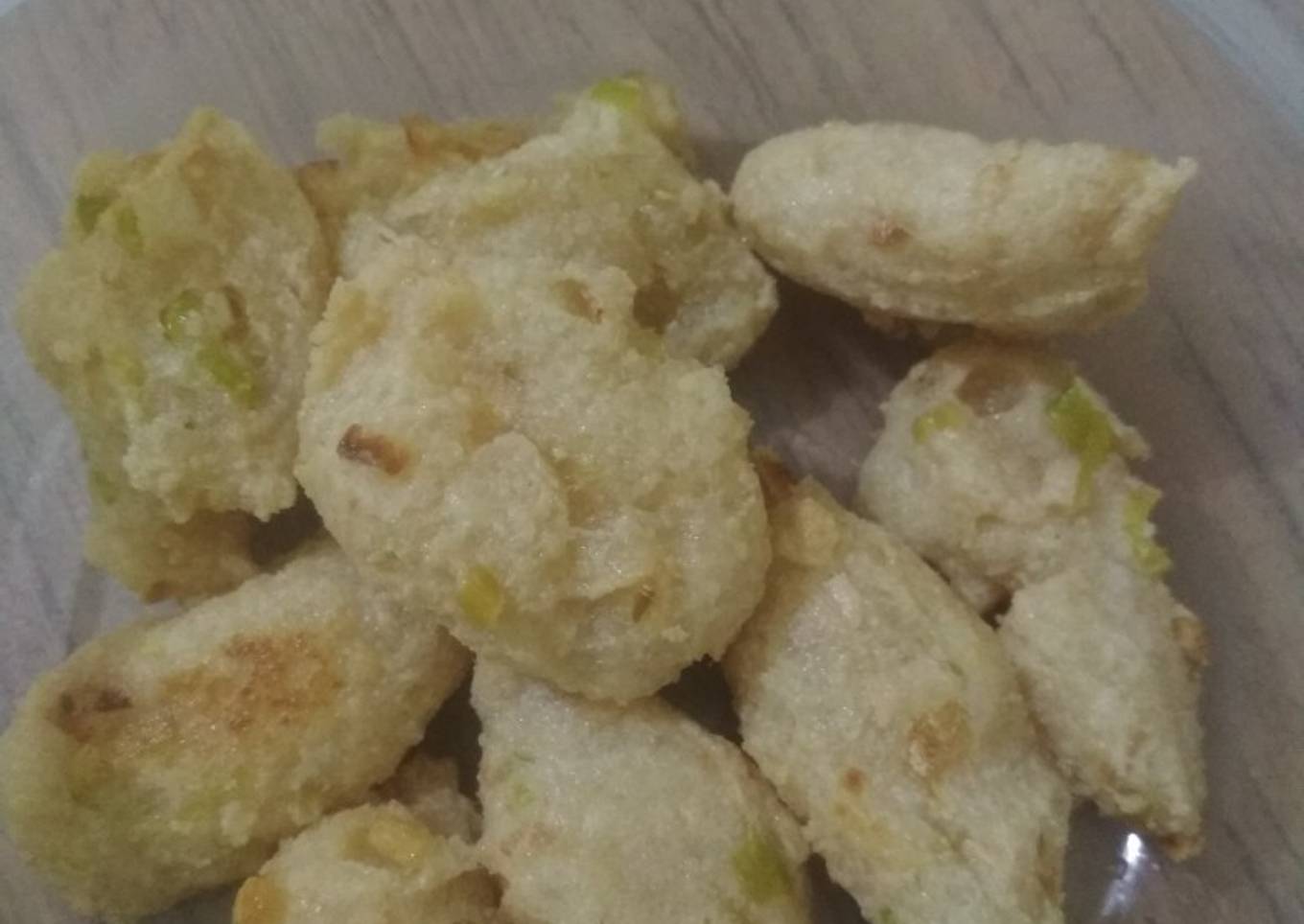 Tahu cireng