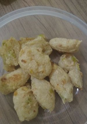 Foto resep Tahu cireng