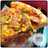 Pizza super empuk
