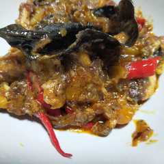 รูปของ Ikan sarden minimalis