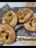 Brezel (dolci)