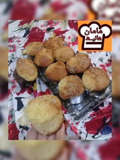 عکسی از دستور كيك يزدي