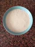 Bechamel Casera