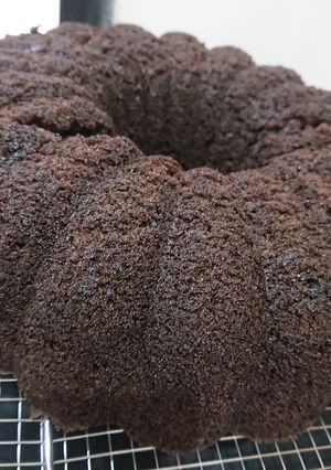 Foto resep Brownies Ketan Hitam