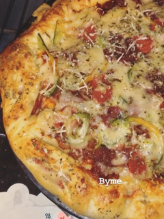 Foto resep Pizza ala mimi