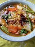 Spicy Miso Ramen