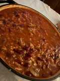 Chili de soja