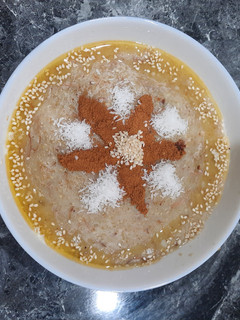 عکسی از دستور حلیم