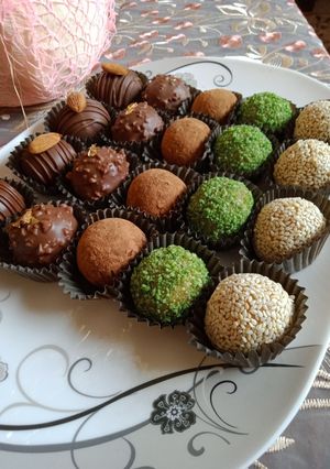 صورة لوصفة بنيون