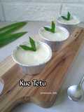 Kue Tetu