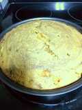 Pumpkin Cake