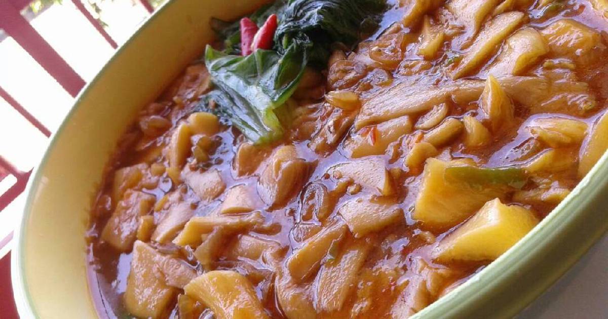 87 resep saos pedas korea enak dan sederhana - Cookpad