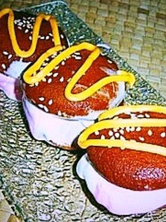 Langkah Gampang Membuat Resep Burger Gambang yang  Bikin Ketagihan Anti Ribet, Mantap Sekali