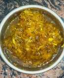 Kacche Aam Ka Chunda 📌