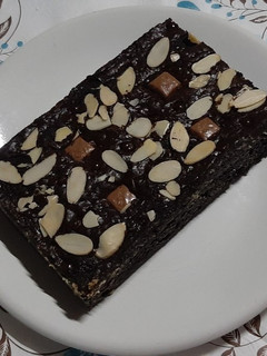 Foto resep Fudgy brownies
